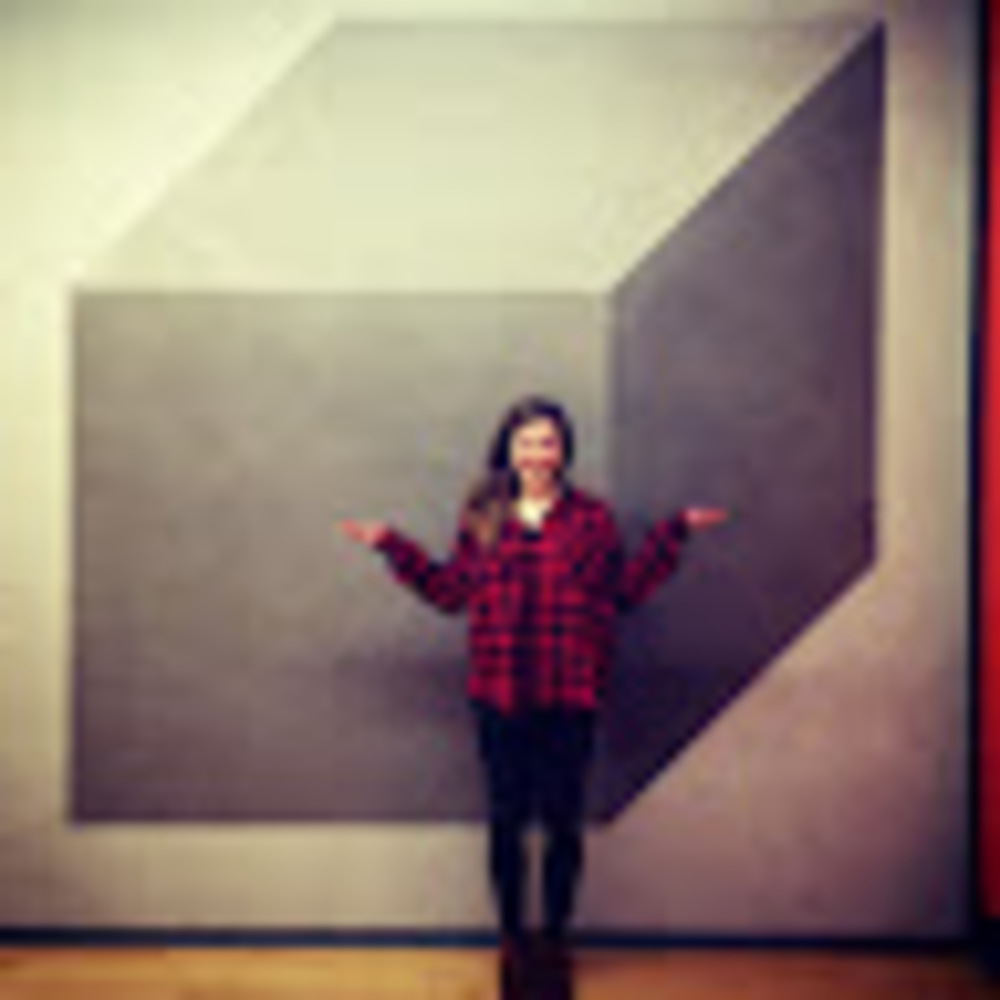 Meet your Posher, Anna